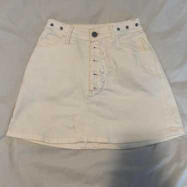 Zadig and voltaire skirt - Gem