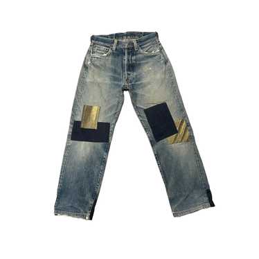 Evisu evis denim jeans - Gem