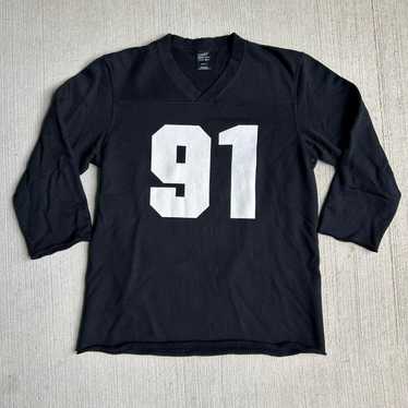 Number (n)ine ss06 “axl - Gem
