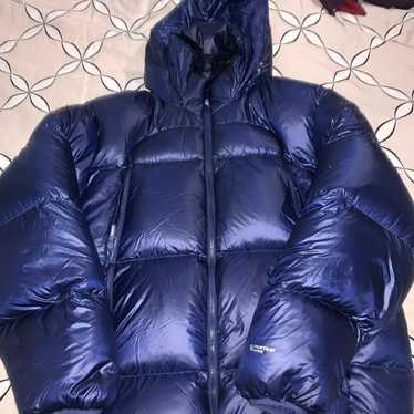 Supreme puffer - Gem