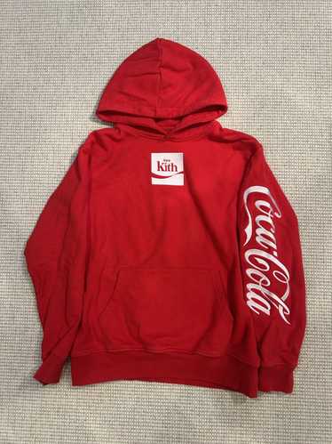 パーカー・フーディ Kith x Coca-Cola x Pendleton Terry Williams 3 Hoodie 2020 Kith x Pendleton Terry Williams Hoodie Ivory/Multi Men's