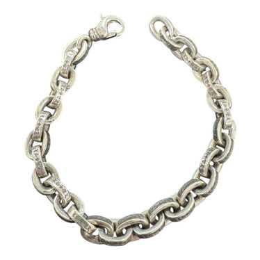 Chrome Hearts - クロムハーツ 2 DOUBLE B RING/ダブルBリング