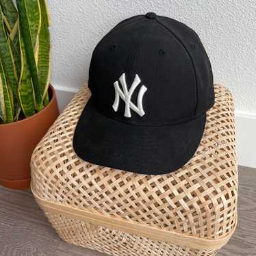 NEW ERA CAP KITHコラボ ヤンキース