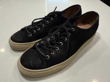Buttero leather sneakers - Gem