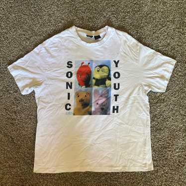 Sonic youth black medium - Gem