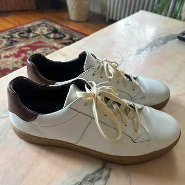 Ermenegildo zegna sneakers - Gem