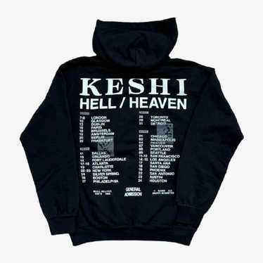 Keshi 2022 tour - Gem