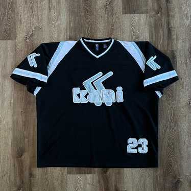 Vintage karl kani jersey - Gem
