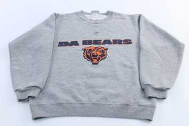 NFL Reebok bears スウェット　Eve 花嵐 NFL Reebok chargers スウェット under blue Eve - メルカリ