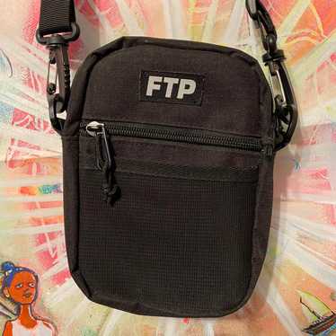 Secondhand ftp shoulder bag - Gem