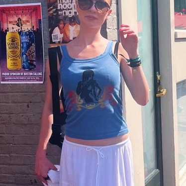 Hysteric glamour womens tank - Gem