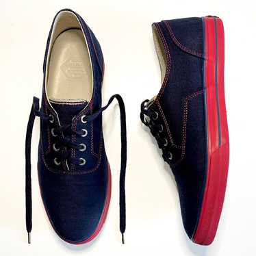 visvim スニーカー　US10 VISVIM 本革スエードスニーカー US10 28cm ベージュ