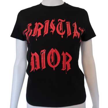 Christian dior t-shirt logo - Gem