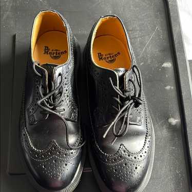 DR.Martens 3989 BEX UK8 27cm相当 Dr. martens 3989 bex - Gem