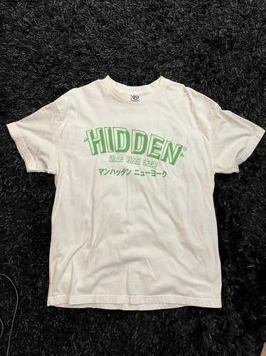 RODEO CROWNS WIDE BOWL | メンズLIMITED Hidden Tシャツ (T