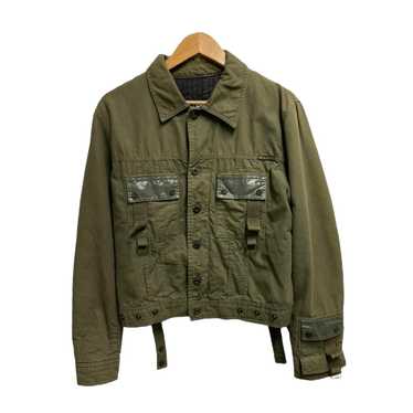 Dolce gabbana heritage military - Gem