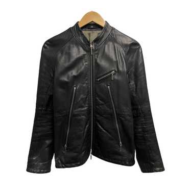 JULIUS 2024-25AW Layered Jacket Classic Styling -FASCINATE