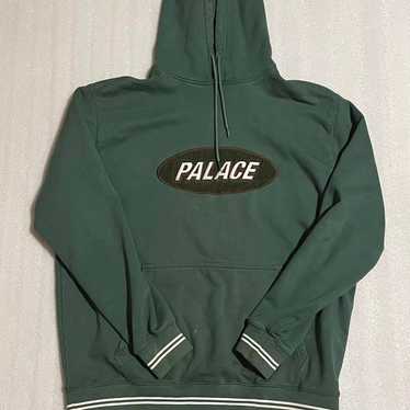 Palace Skateboards script hoodie サイズL s-l1200.jpg