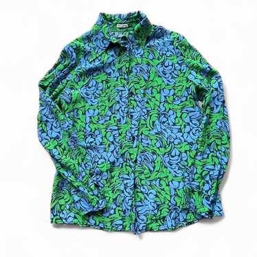 【Sima Akari】Miu Miu design blouse 40 41320389-1_2.jpg