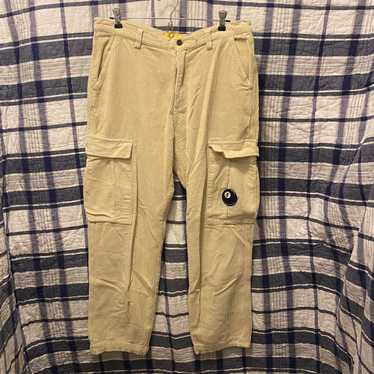 Golf wang corduroy - Gem