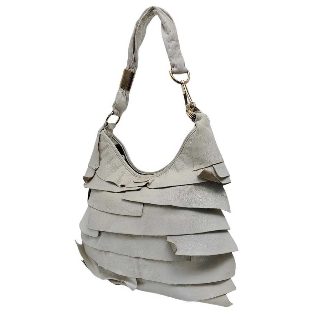 Yves Saint Laurent Leather handbag