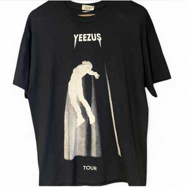 Kanye west 2013 yeezus - Gem