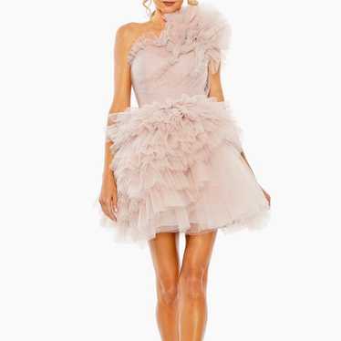 Mac duggal [ 4 - Gem