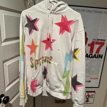 Supreme supreme gonz stars - Gem
