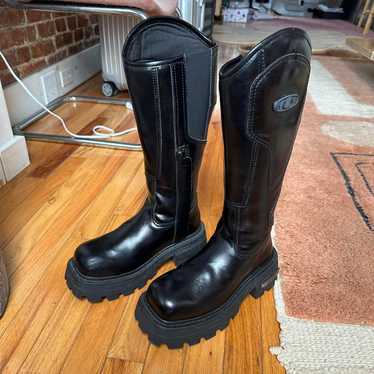 Eytys boots - Gem