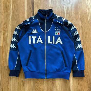 Kappa kappa italia italy - Gem