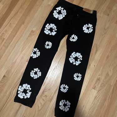 Offset Tears Denim Tears Levi's Jeans 36x34 | eBay