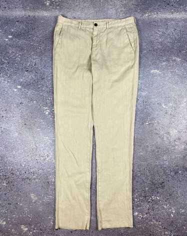 Vintage c.p. company linen - Gem
