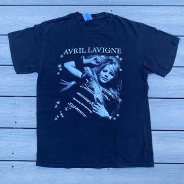Avril Lavigne アヴリル ラヴィーン 2008ライブTシャツの通販 by