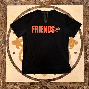 Vlone friends t - Gem