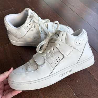 Ct-02 celine trainer sneaker - Gem