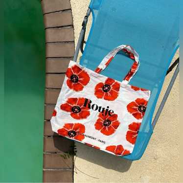 New rouje tote - Gem