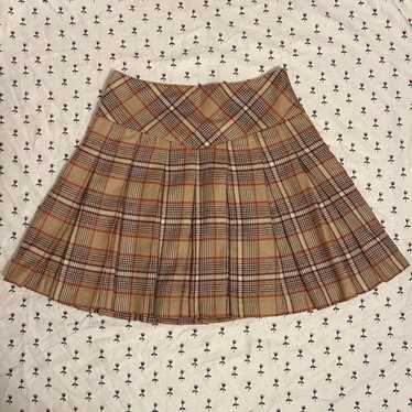 Liz lisa mini skirt - Gem