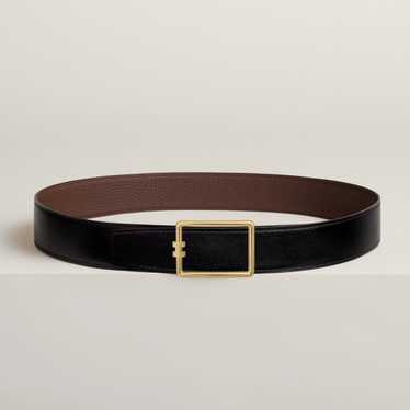 Hermes reversible 38 mm - Gem
