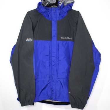 mont-bell◆シュラフ/BLU Storm Cruiser Jacket Men's XXL | Montbell America