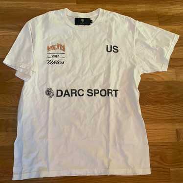 darcsport Tシャツ Mサイズ 新品 2025年最新】darc sport tシャツの人気アイテム - メルカリ