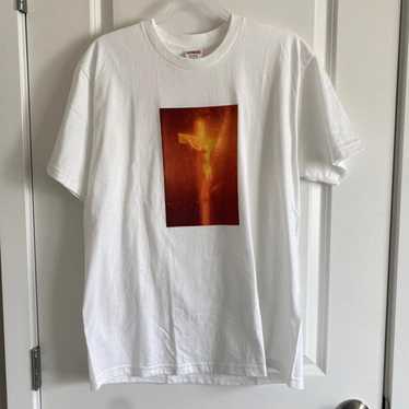 Supreme piss christ - Gem
