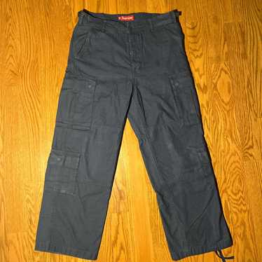 Supreme supreme cargo pant - Gem