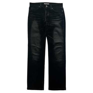 【EGO TRIPPING☆】 30's E.C.U. SHIRT used Ego tripping japan - - Gem