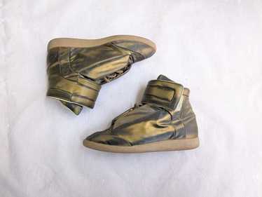 Maison margiela sneakers 42 - Gem