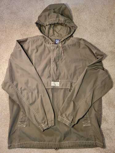 Vtg gap anorak jacket - Gem
