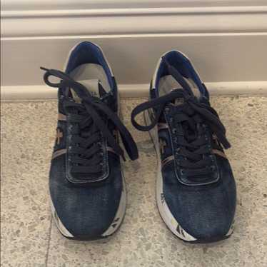 Premiata sneakers premiata - Gem
