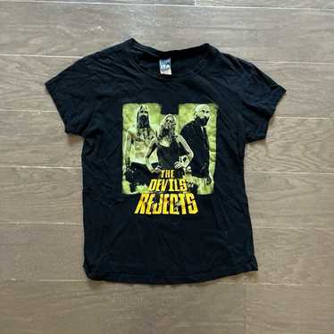 The devils rejects - Gem