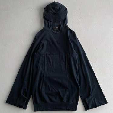 トップス AW2010 Bernhard Willhelm Big Hoodie AW2010 Bernhard Willhelm Big Hoodie S Size | eBay