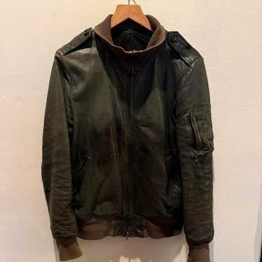Tornado mart jacket - Gem