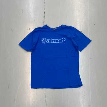 Almost famous mens t-shirt - Gem